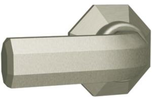 ShowHouse by Moen Felicity YB9701BN Brushed Nickel Decorative Tank Lever